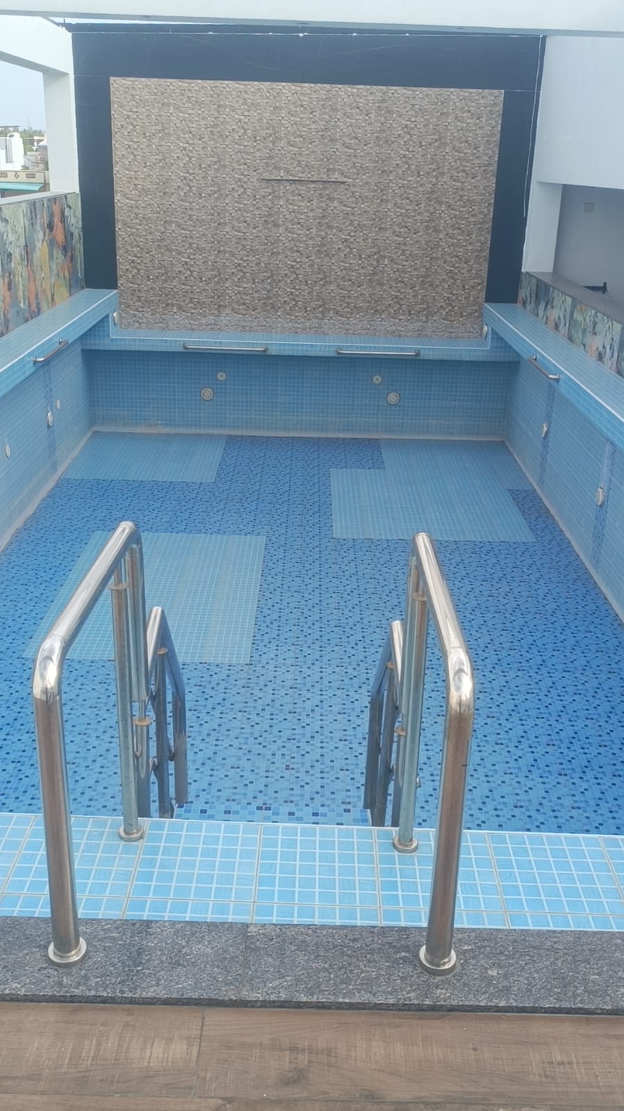 KBSC Construction Project